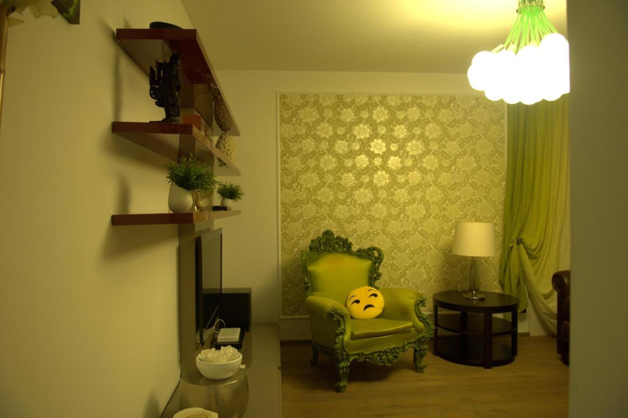 Ferienwohnung Ca De Cartocci Arezzo Exterior foto